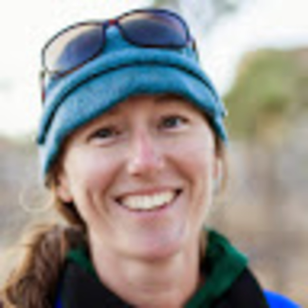 Meet your Posher, Alison
